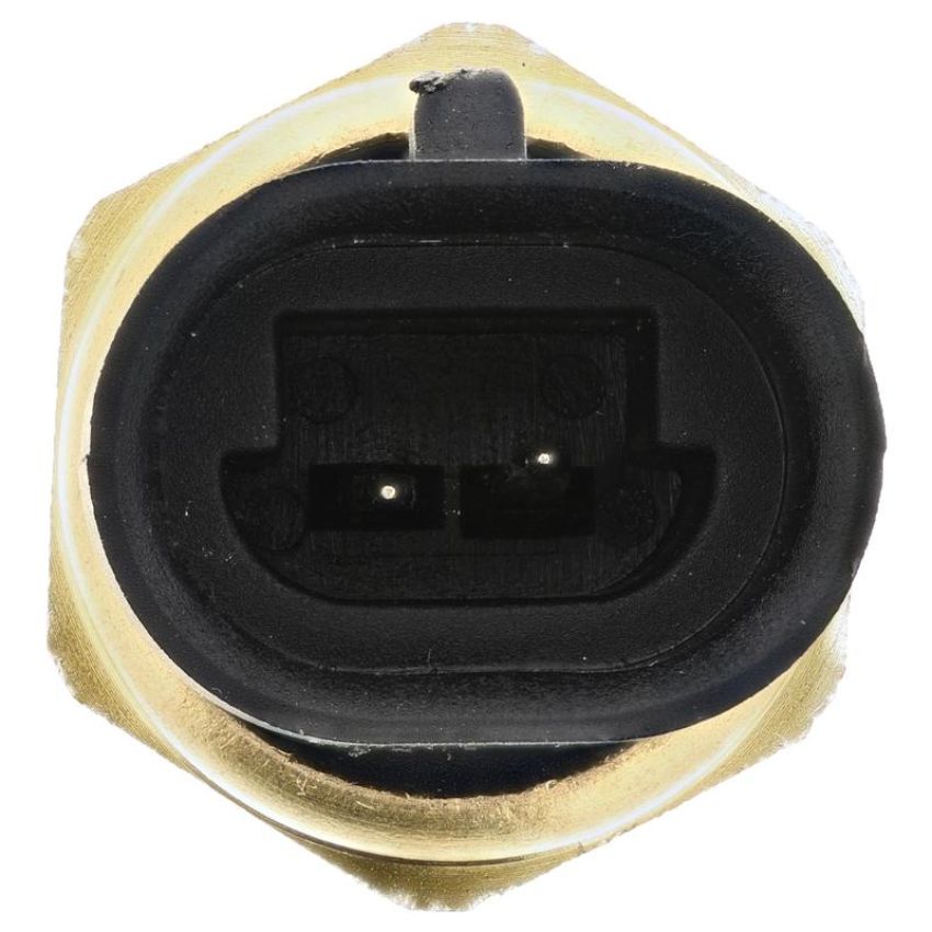 MotoRad 1TS1225 Engine Coolant Temperature Sensor with Thread Sealant