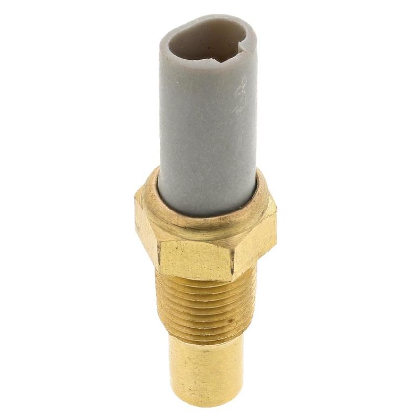 MotoRad 1TS1227 Temperature Sender With Gauge