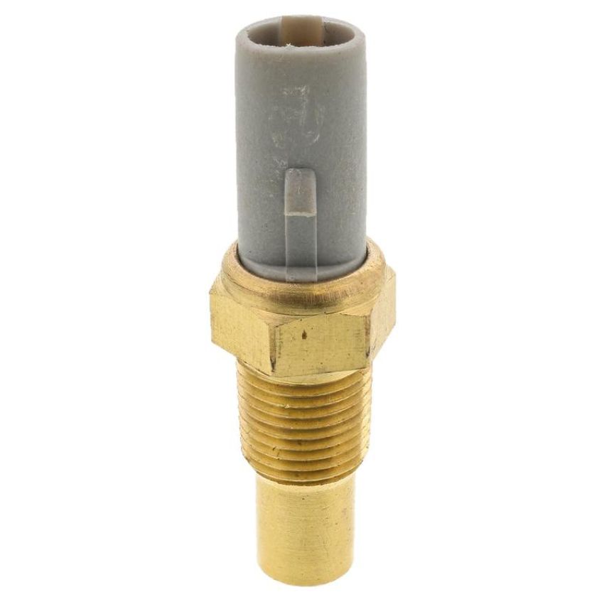 MotoRad 1TS1227 Temperature Sender With Gauge
