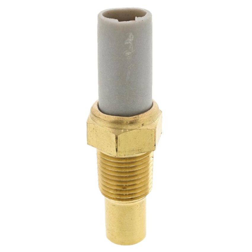 MotoRad 1TS1227 Temperature Sender With Gauge