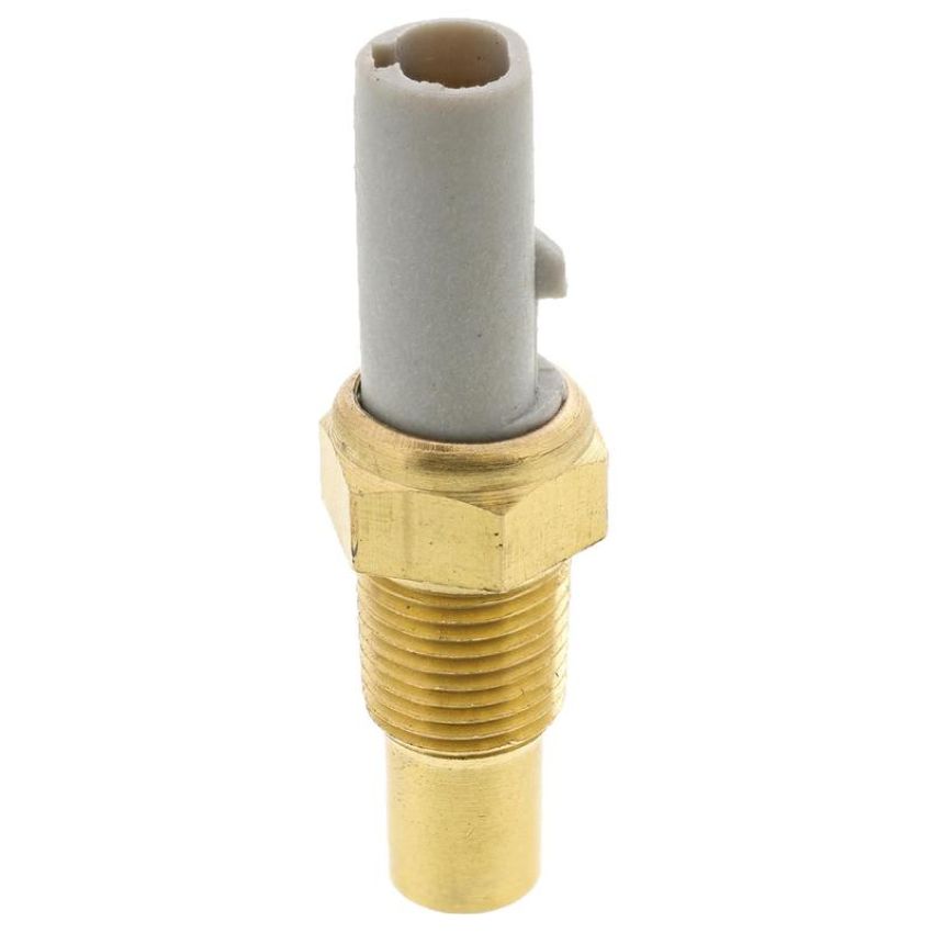 MotoRad 1TS1227 Temperature Sender With Gauge