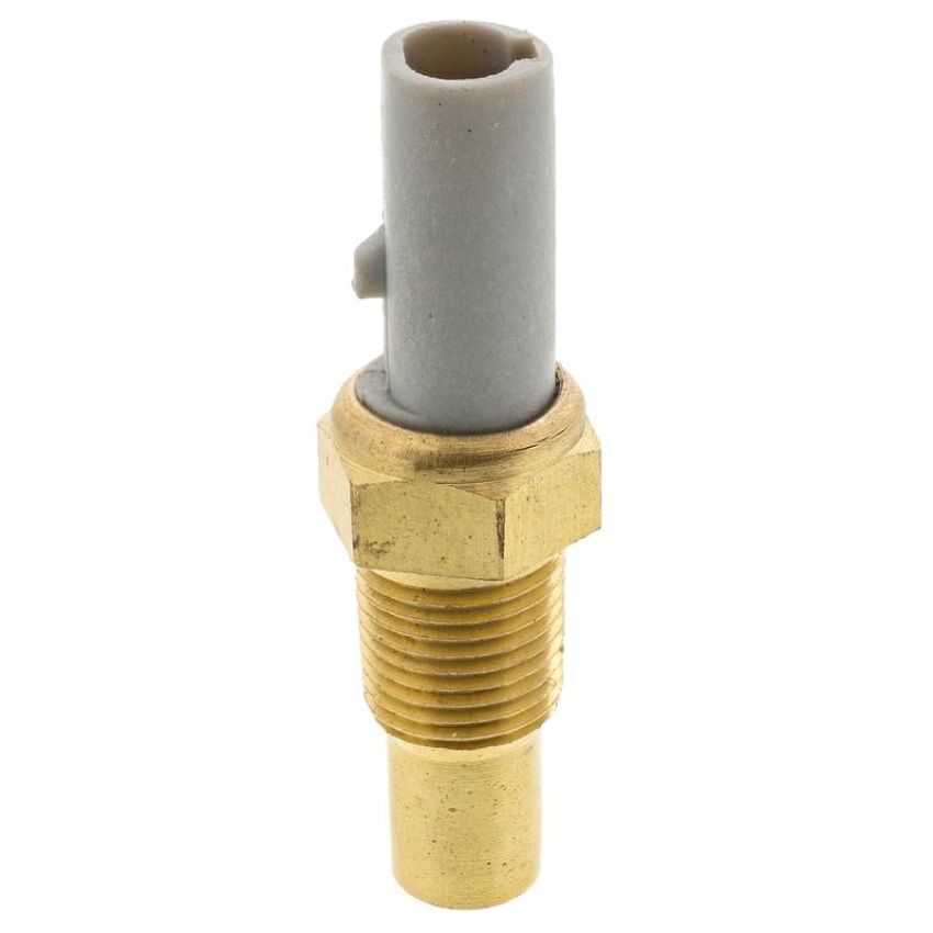 MotoRad 1TS1227 Temperature Sender With Gauge