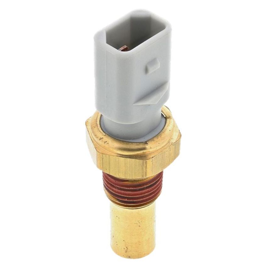 MotoRad 1TS1228 Temperature Sender With Gauge and Thread Sealant