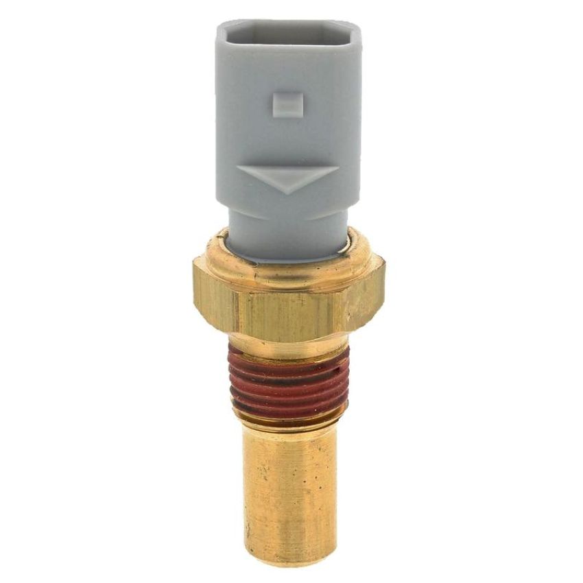 MotoRad 1TS1228 Temperature Sender With Gauge and Thread Sealant