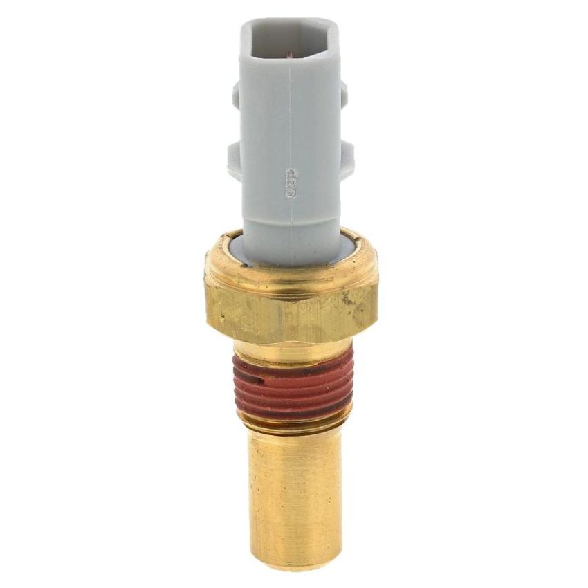 MotoRad 1TS1228 Temperature Sender With Gauge and Thread Sealant