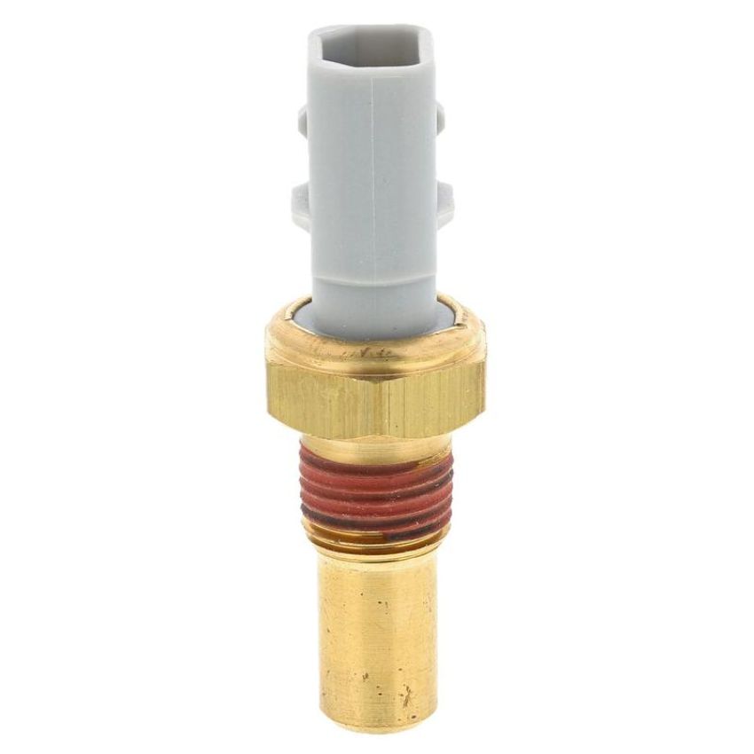 MotoRad 1TS1228 Temperature Sender With Gauge and Thread Sealant