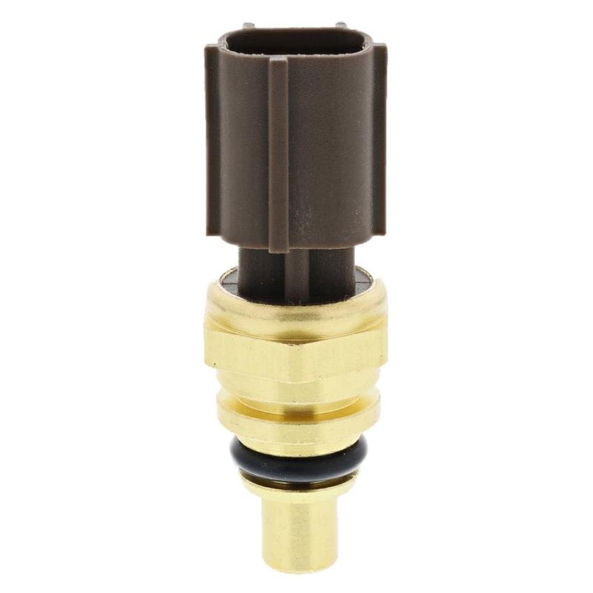 MotoRad 1TS1229 Temperature Sender With Gauge and O-Ring