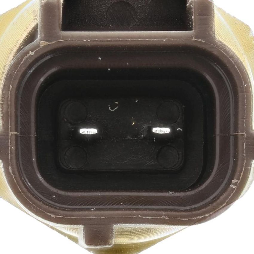 MotoRad 1TS1229 Temperature Sender With Gauge and O-Ring