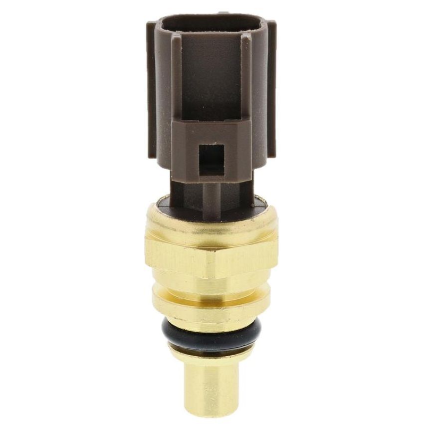 MotoRad 1TS1229 Temperature Sender With Gauge and O-Ring