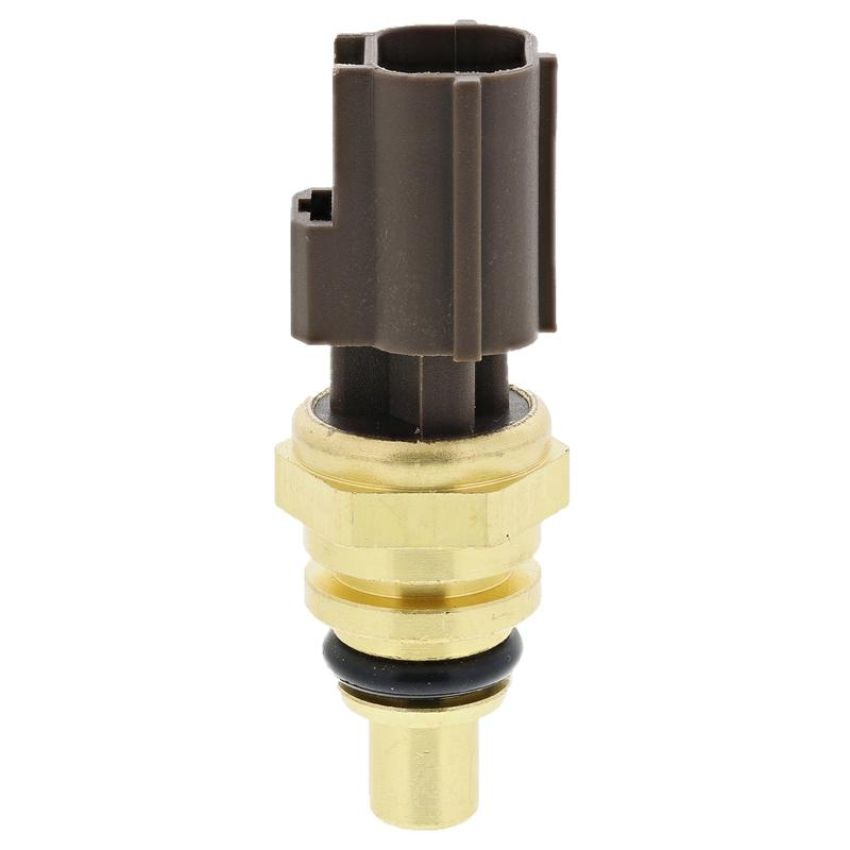 MotoRad 1TS1229 Temperature Sender With Gauge and O-Ring
