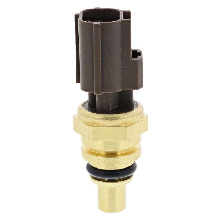 MotoRad 1TS1229 Temperature Sender With Gauge and O-Ring