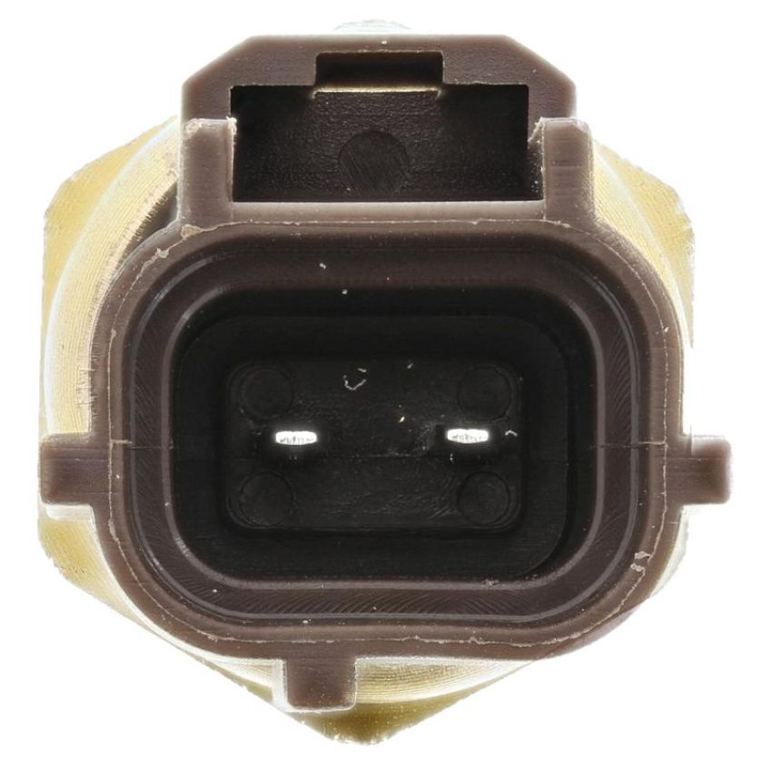 MotoRad 1TS1229 Temperature Sender With Gauge and O-Ring