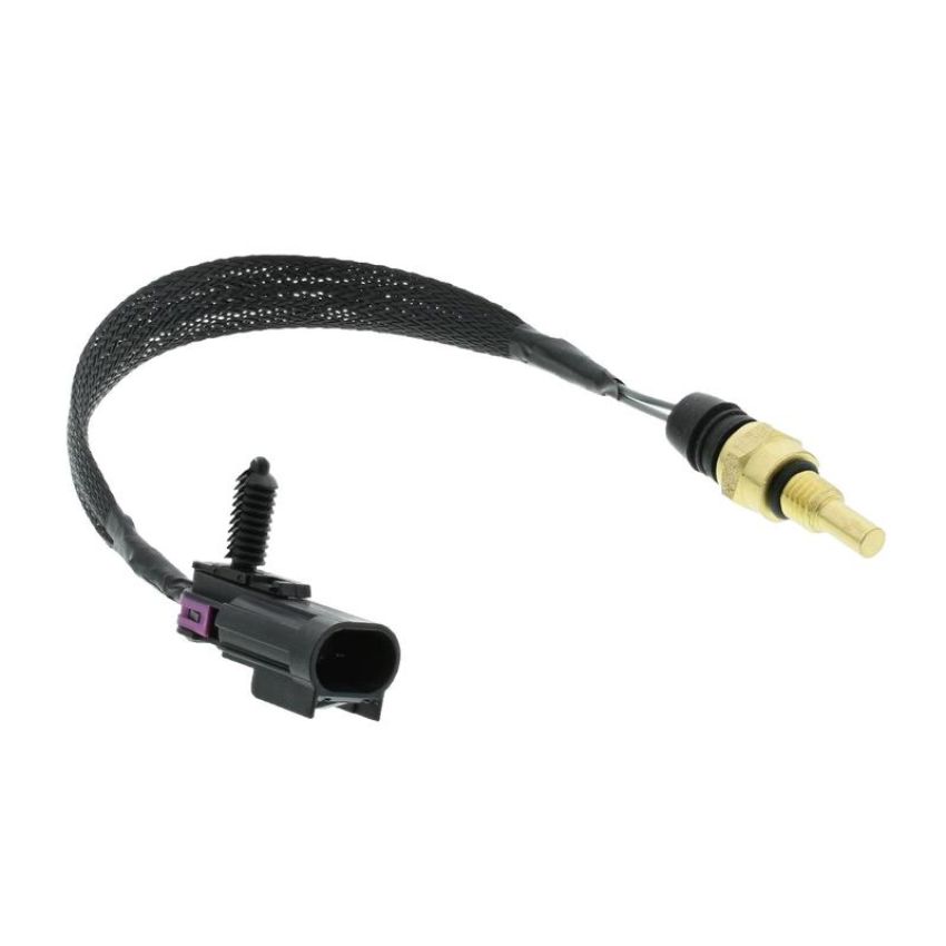 MotoRad 1TS1230 Engine Coolant Temperature Sensor with Harness