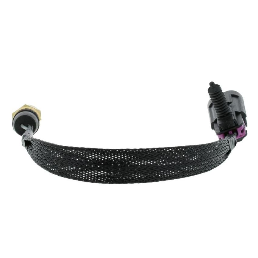 MotoRad 1TS1230 Engine Coolant Temperature Sensor with Harness