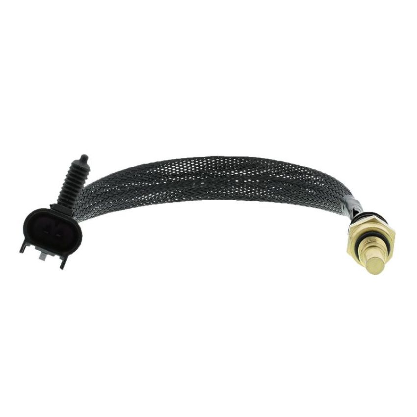MotoRad 1TS1230 Engine Coolant Temperature Sensor with Harness
