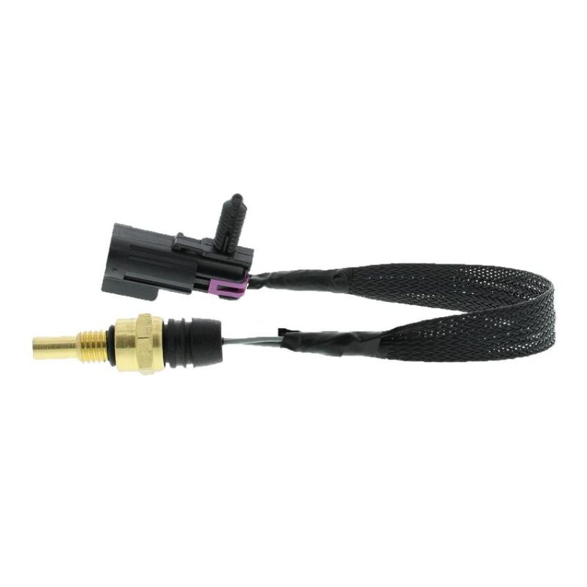 MotoRad 1TS1230 Engine Coolant Temperature Sensor with Harness