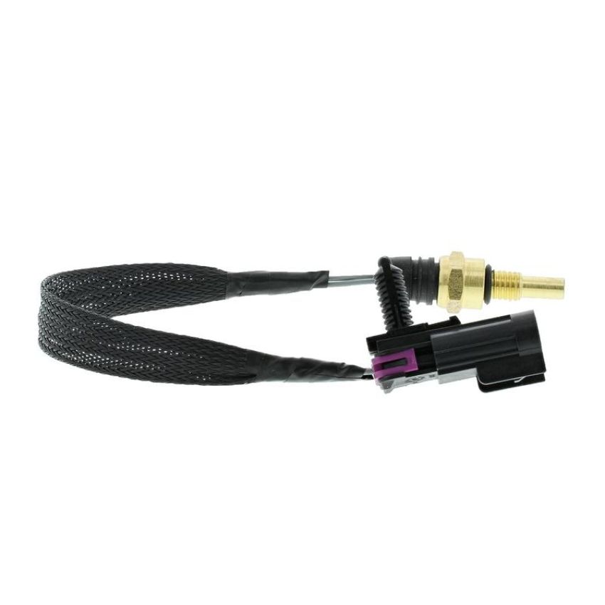 MotoRad 1TS1230 Engine Coolant Temperature Sensor with Harness