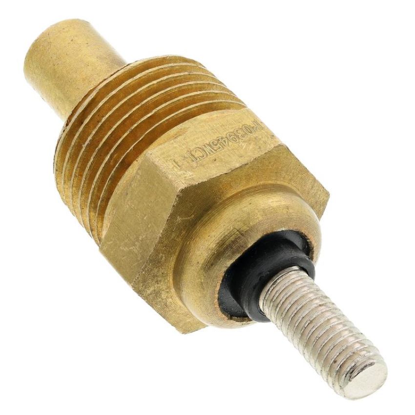 MotoRad 1TS1231 Engine Coolant Temperature Sender