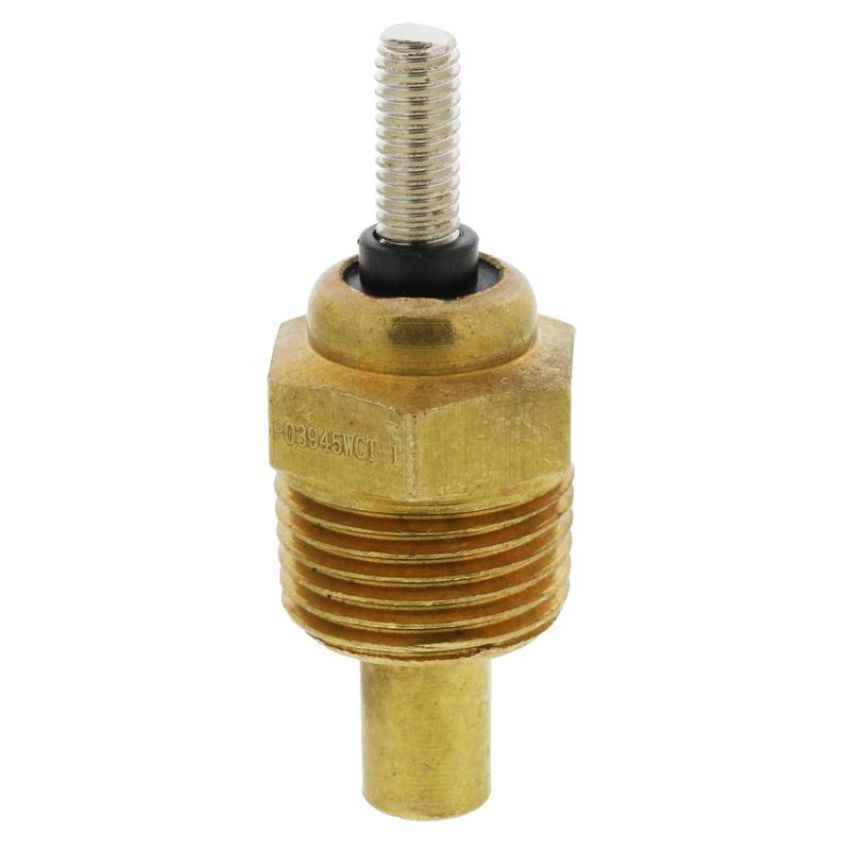 MotoRad 1TS1231 Engine Coolant Temperature Sender