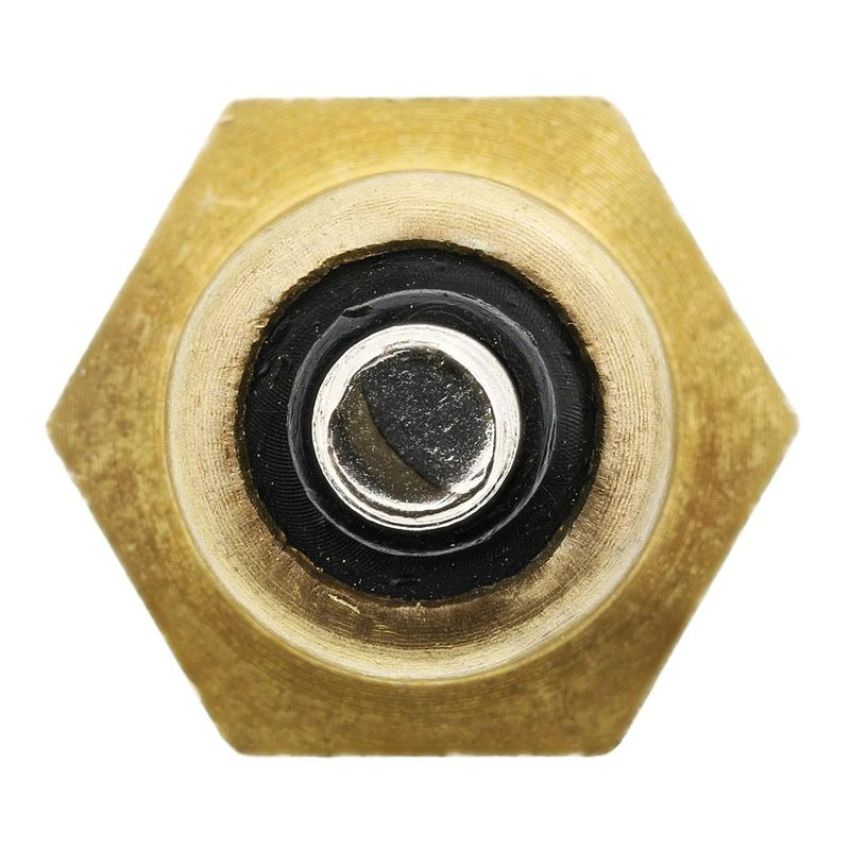 MotoRad 1TS1231 Engine Coolant Temperature Sender