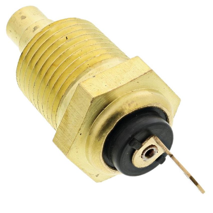 MotoRad 1TS1232 Engine Coolant Temperature Sender