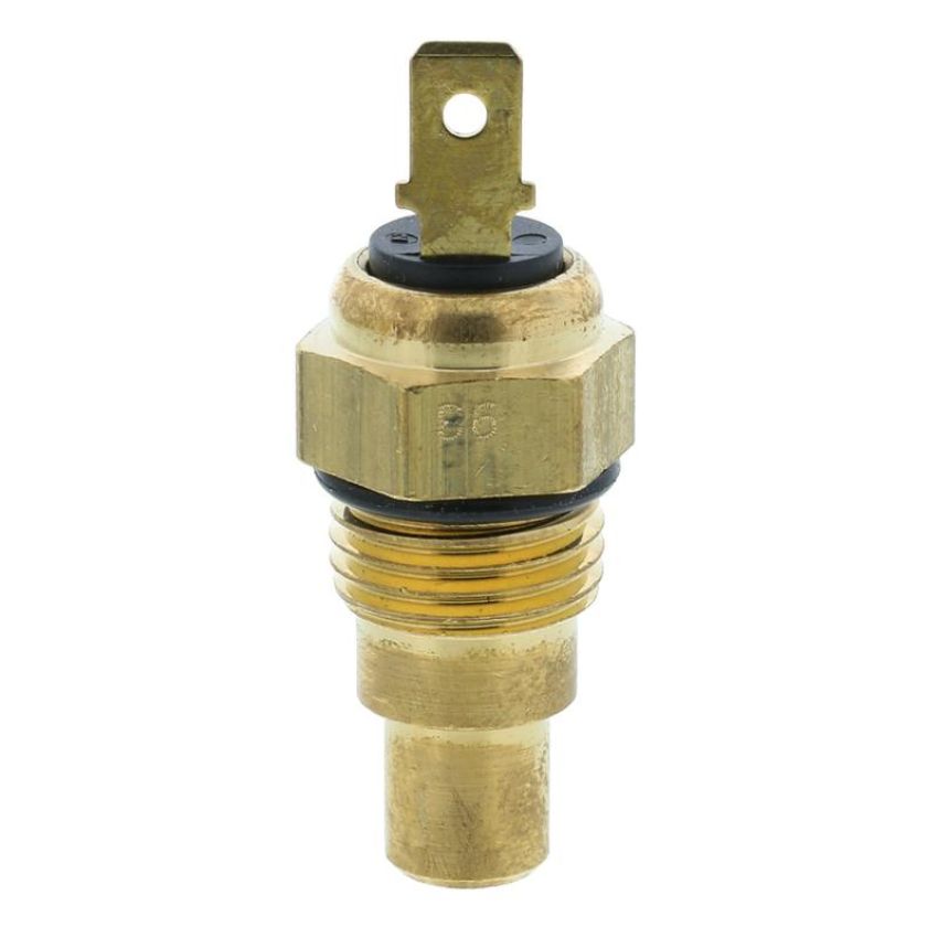 MotoRad 1TS1235 Engine Coolant Temperature Sender