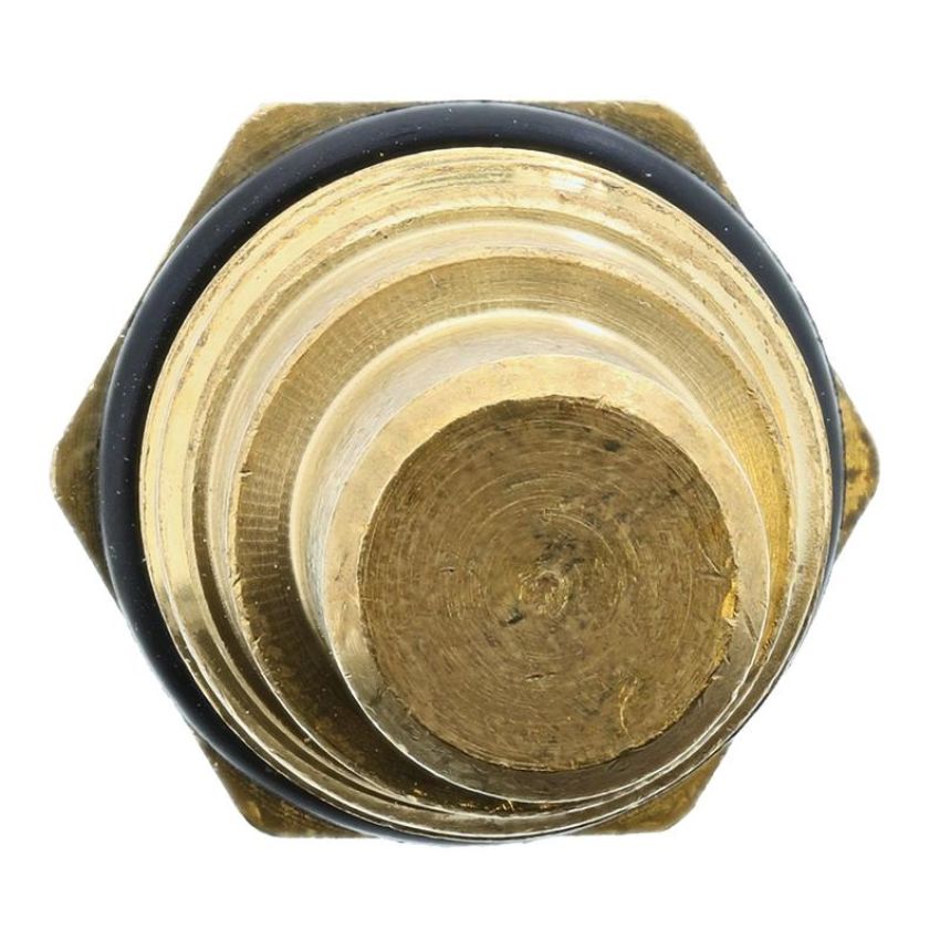 MotoRad 1TS1235 Engine Coolant Temperature Sender