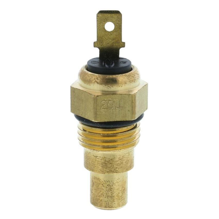 MotoRad 1TS1235 Engine Coolant Temperature Sender