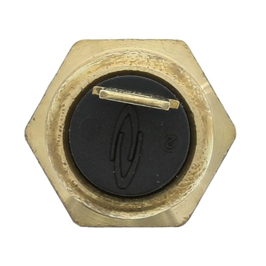 MotoRad 1TS1235 Engine Coolant Temperature Sender