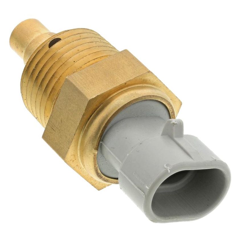 MotoRad 1TS1237 Engine Coolant Temperature Sender
