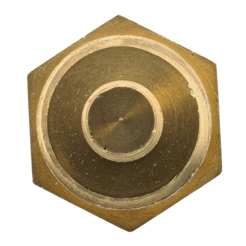 MotoRad 1TS1237 Engine Coolant Temperature Sender
