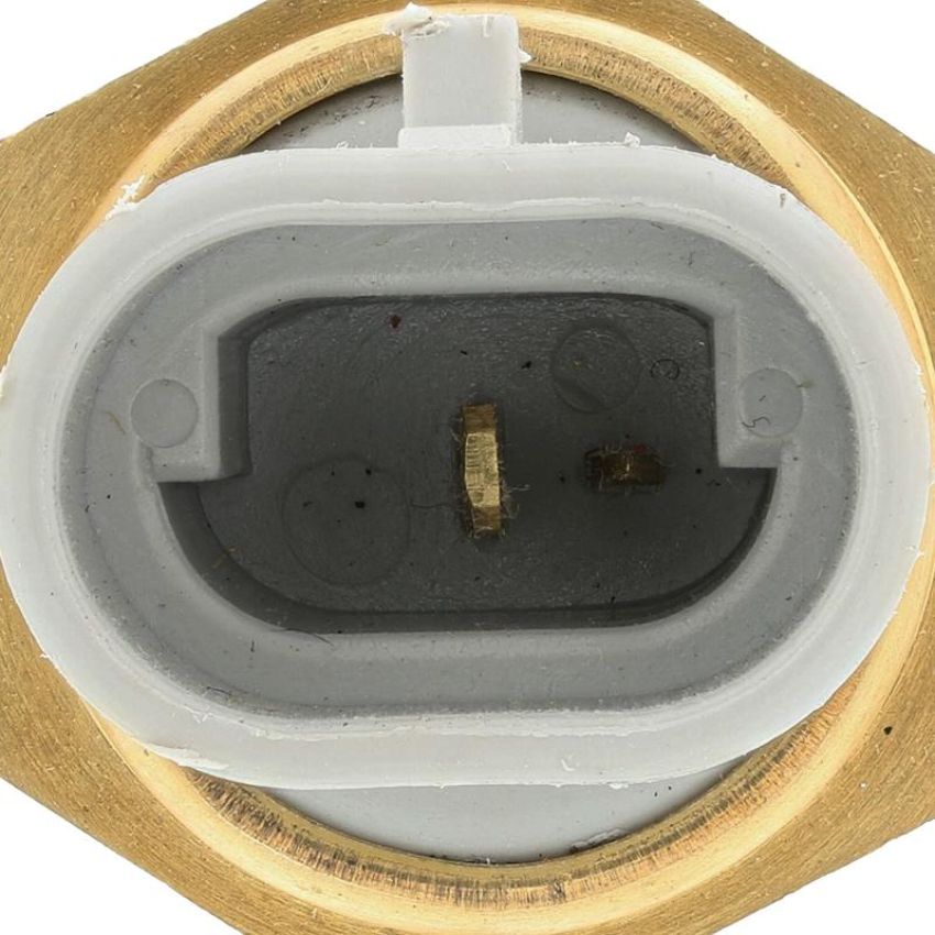 MotoRad 1TS1237 Engine Coolant Temperature Sender