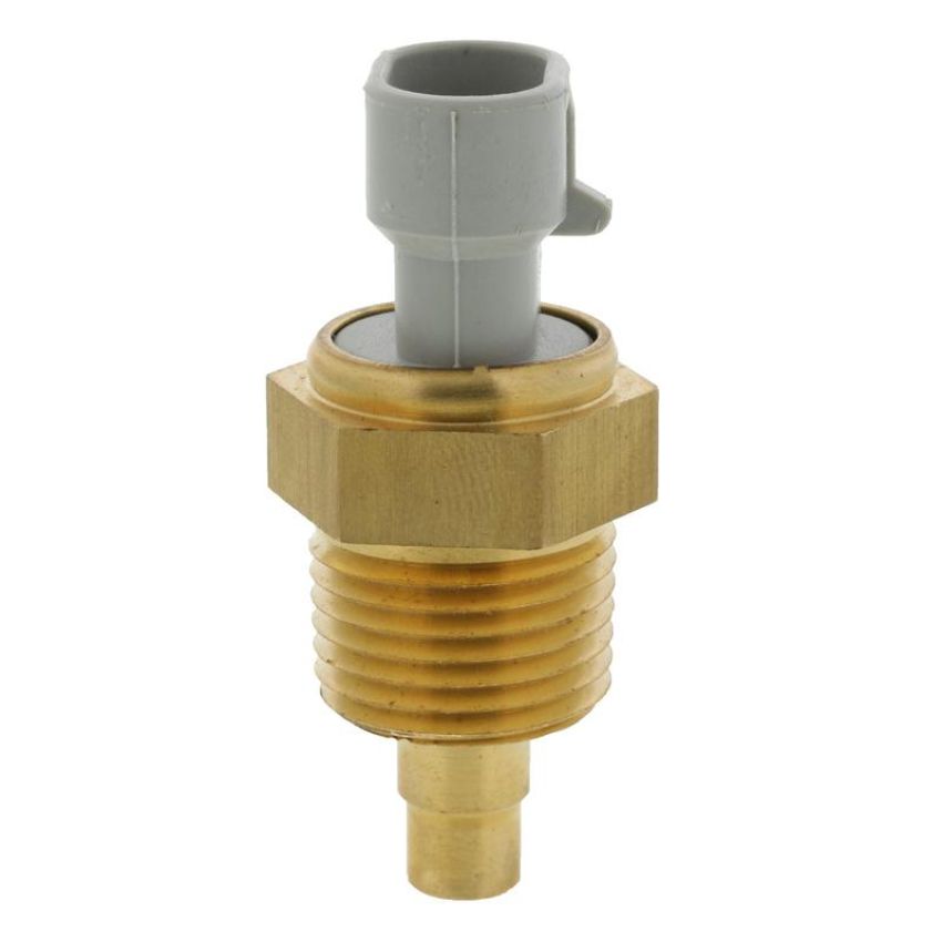 MotoRad 1TS1237 Engine Coolant Temperature Sender