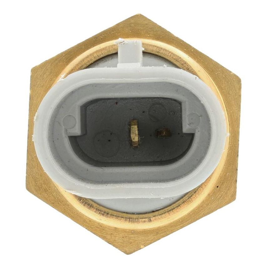 MotoRad 1TS1237 Engine Coolant Temperature Sender