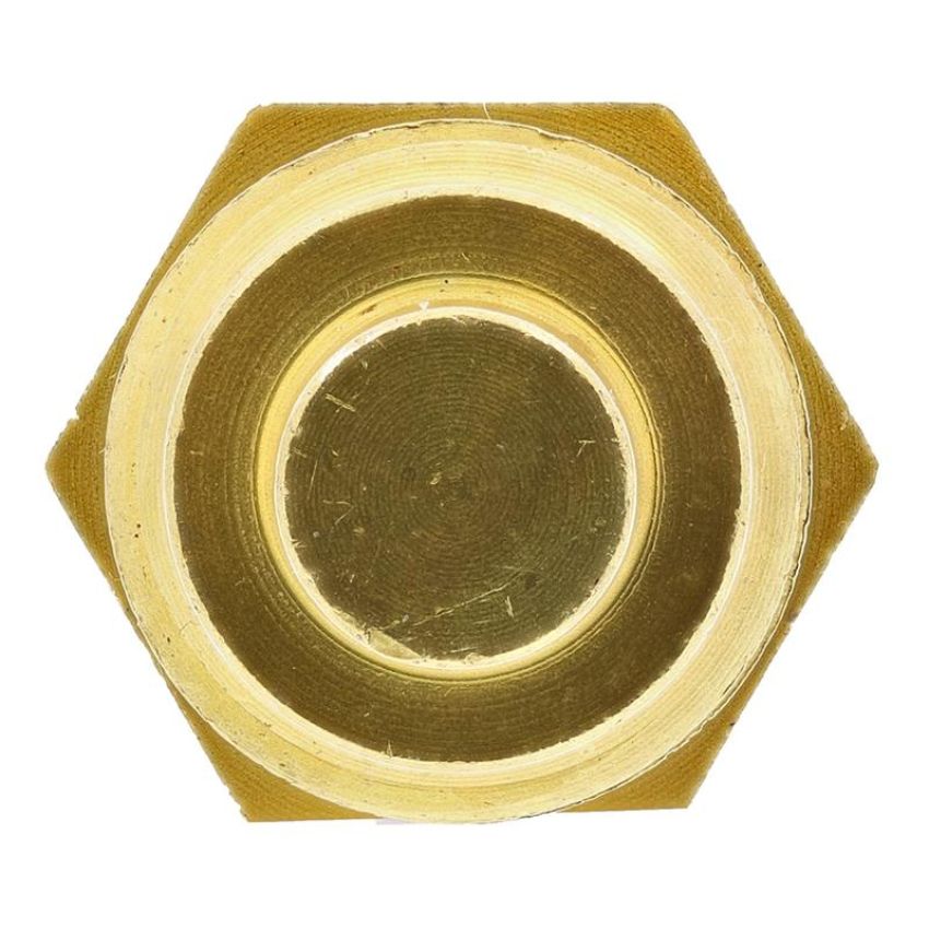 MotoRad 1TS1238 Engine Coolant Temperature Sender