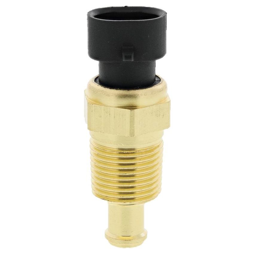 MotoRad 1TS1239 Temperature Sender With Gauge and Thread Sealant