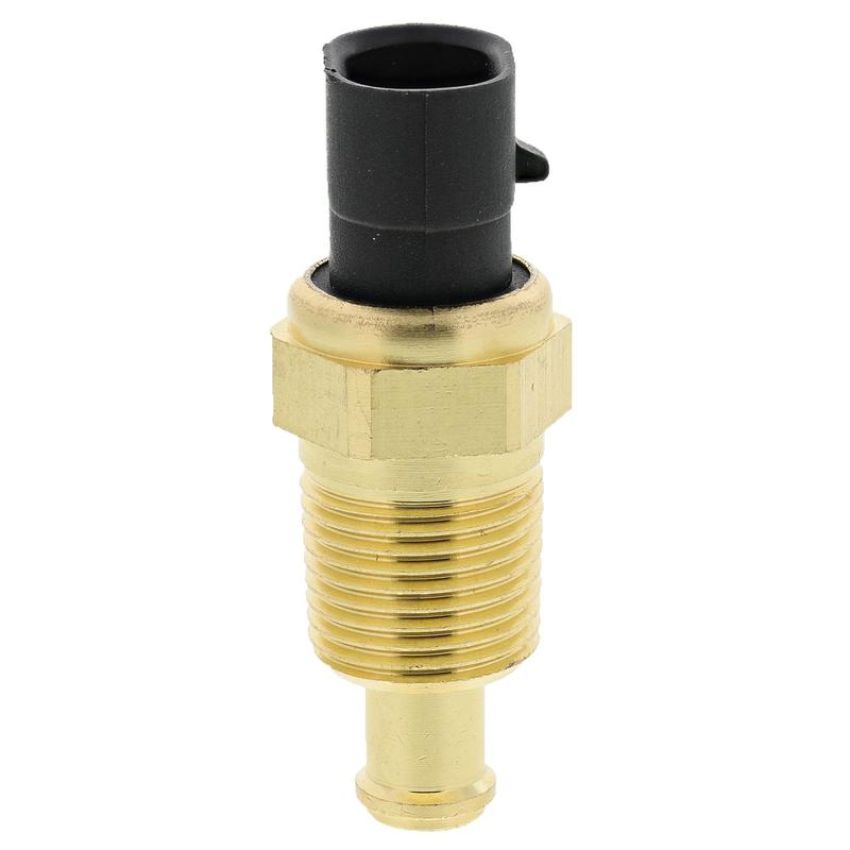MotoRad 1TS1239 Temperature Sender With Gauge and Thread Sealant