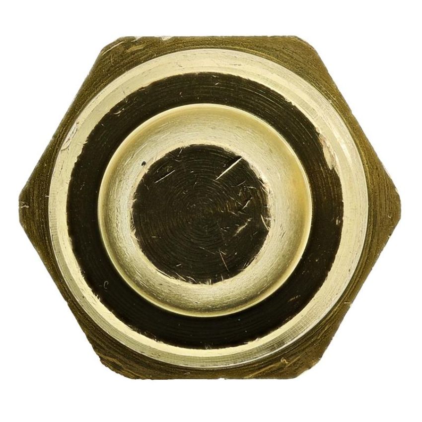 MotoRad 1TS1241 Engine Coolant Temperature Sender