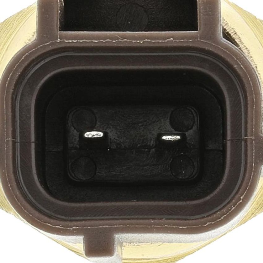MotoRad 1TS1241 Engine Coolant Temperature Sender