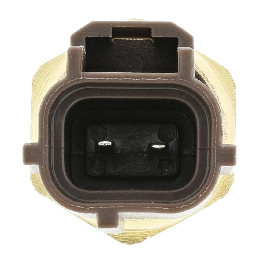 MotoRad 1TS1241 Engine Coolant Temperature Sender