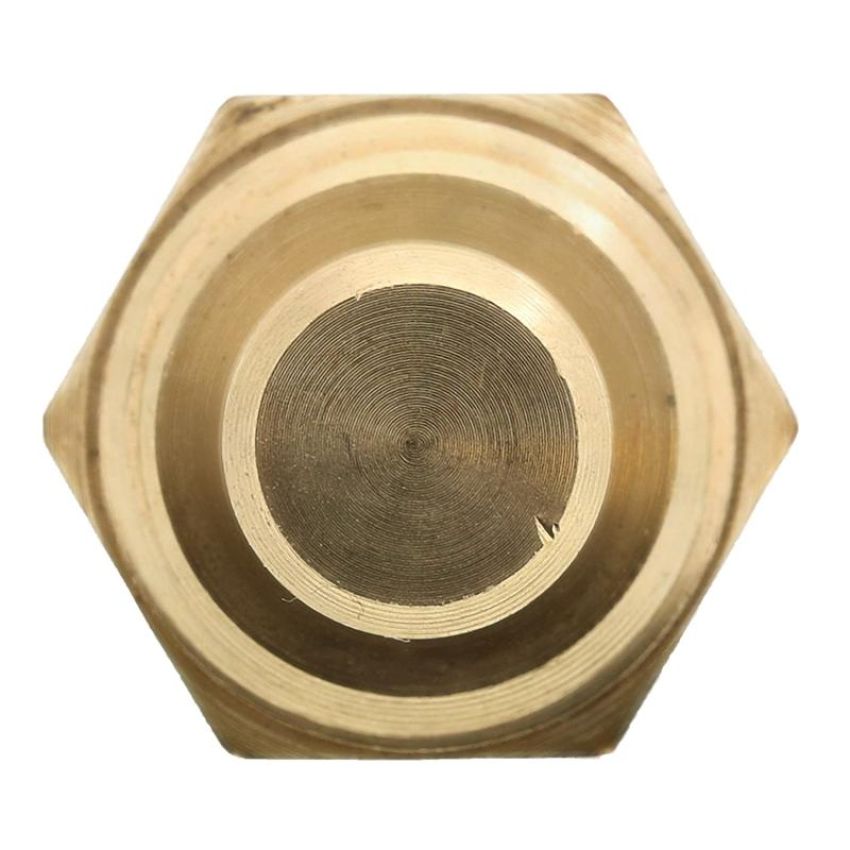 MotoRad 1TS1242 Engine Coolant Temperature Sender