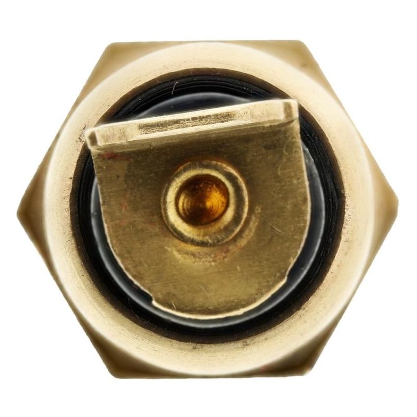 MotoRad 1TS1242 Engine Coolant Temperature Sender