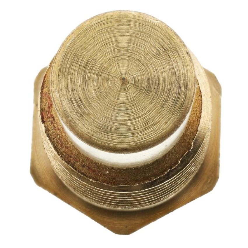 MotoRad 1TS1243 Engine Coolant Temperature Sender