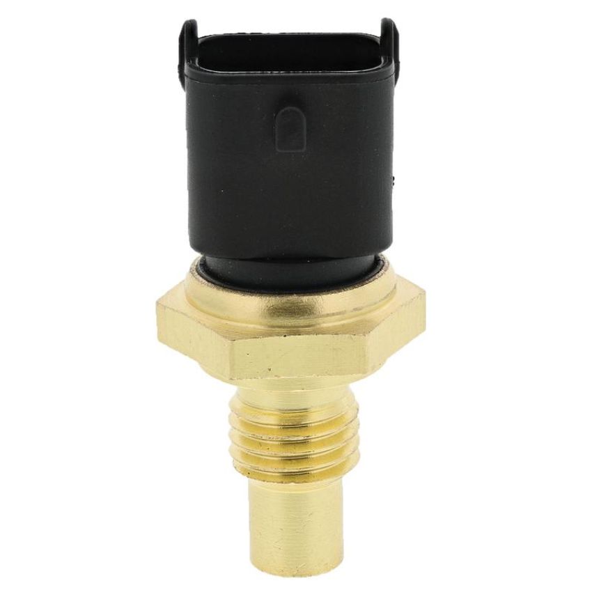 MotoRad 1TS1244 Temperature Sender With Gauge and O-Ring