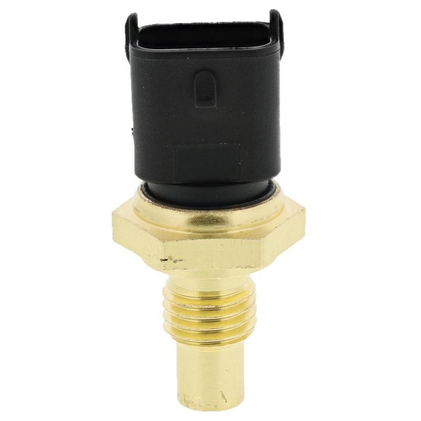 MotoRad 1TS1244 Temperature Sender With Gauge and O-Ring