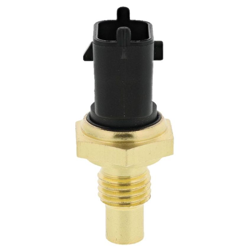 MotoRad 1TS1244 Temperature Sender With Gauge and O-Ring