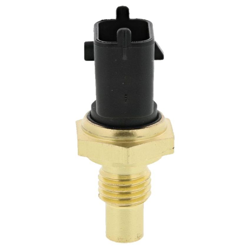 MotoRad 1TS1244 Temperature Sender With Gauge and O-Ring