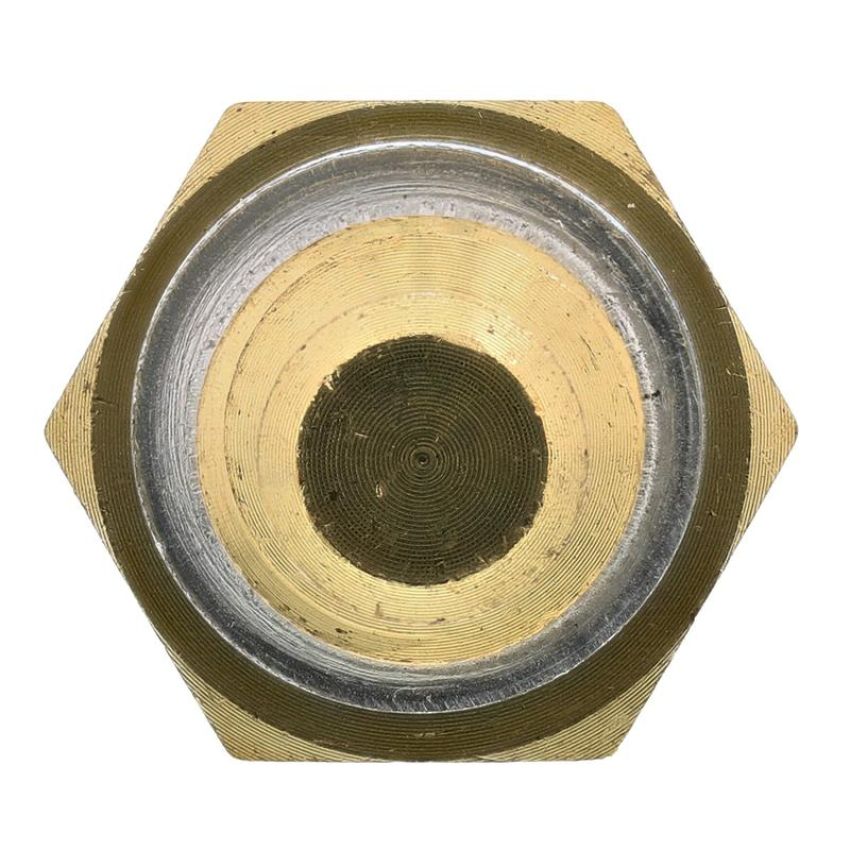 MotoRad 1TS1276 Engine Coolant Temperature Sender