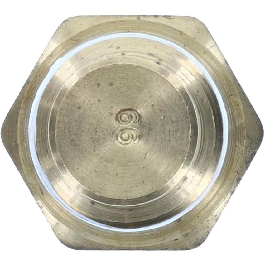MotoRad 1TS1283 Engine Coolant Temperature Sender