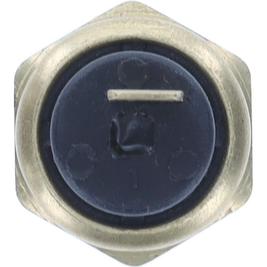 MotoRad 1TS1283 Engine Coolant Temperature Sender